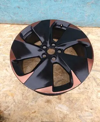 Cupra Born R19 alloy rim 10E601025J 10E601025M 10E601025L