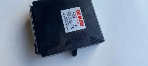Honda CR-V Other control units/modules 020187 E12020187 A000057