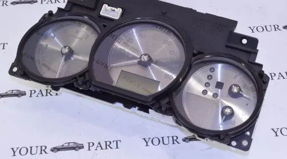 Lexus GS 300 350 430 450H Speedometer (instrument cluster) 8380030B70