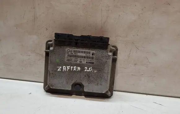 Engine control unit/module