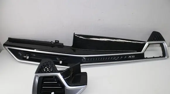 BMW X6 G06 Dashboard glove box trim 