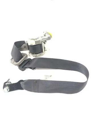 Subaru Forester SG Front seatbelt 7M7820P 0434187