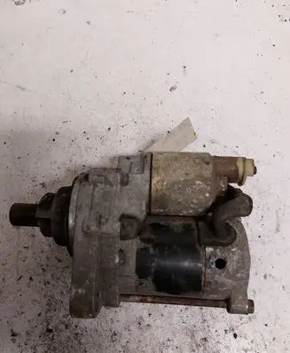 Honda Accord Starter motor 31209P45G11