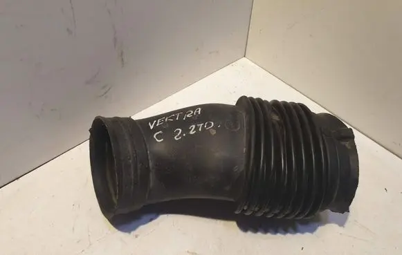 Opel Vectra C Air intake duct part 9177104