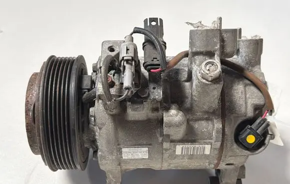 BMW 3 E90 E91 Air conditioning (A/C) compressor (pump) 6SBU14A GE4472604710 HFC134A