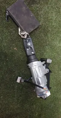 Volkswagen Caddy Ignition lock 5K0905865