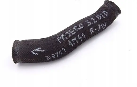 Mitsubishi Pajero Intercooler hose/pipe MITSUBISHI_PAJERO_III_3.2_DID_RURA_INTERCOOLERA