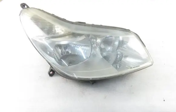 Citroen C5 Headlight/headlamp 9650055880