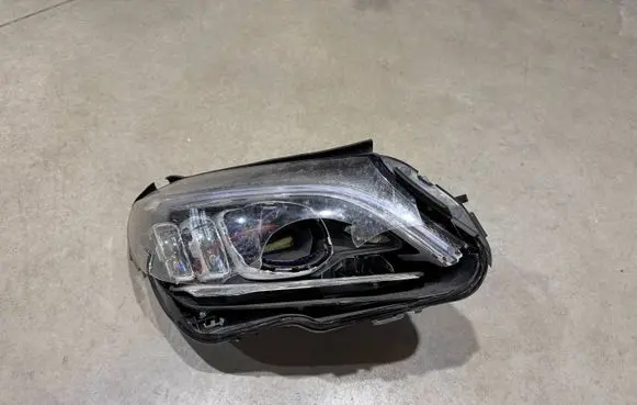 Mercedes-Benz C W205 Headlight/headlamp A2059061606
