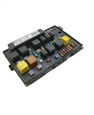 Fuse module