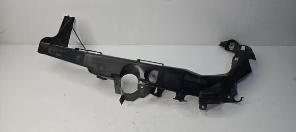 BMW 5 F10 F11 Headlight/headlamp mounting bracket 7138401