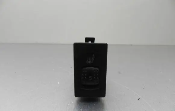 Seat Alhambra (Mk2) Seat heating switch 7M3963563 I7126