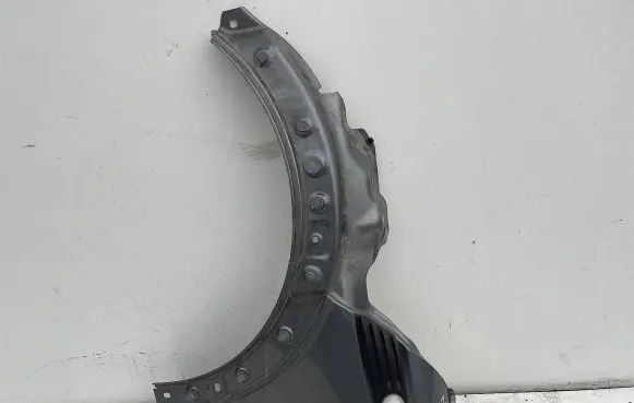 Mini Cooper Hatch Hardtop Fender