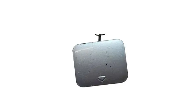 BMW 5 E39 Front tow hook cap/cover 8159353
