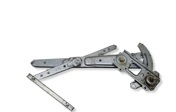 Subaru Libero Front door manual window regulator 