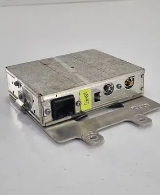 Volkswagen Sharan GPS navigation control unit/module 7612001334 7M3919894