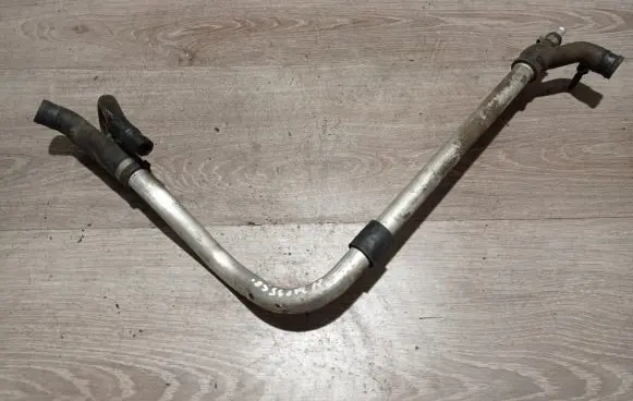 Volvo S60 Engine coolant pipe/hose