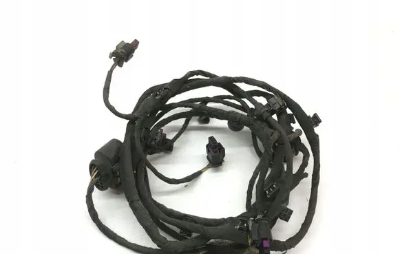 Volkswagen Tiguan Parking sensor (PDC) wiring loom