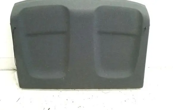 Volvo XC40 Parcel shelf 