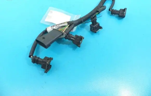 Renault Clio III Fuel injector wires IMPRK1180220