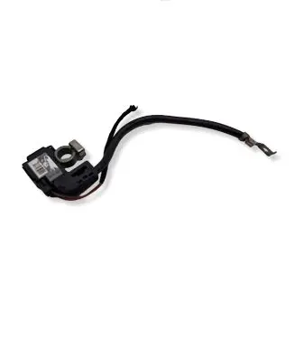 BMW X5 E70 Negative earth cable (battery) 61129184209 9184209