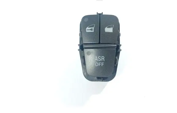Fiat Croma Central locking switch button 2945900