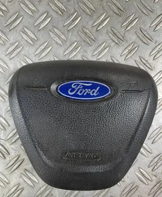 Ford Transit Steering wheel airbag BK21V042B85AB