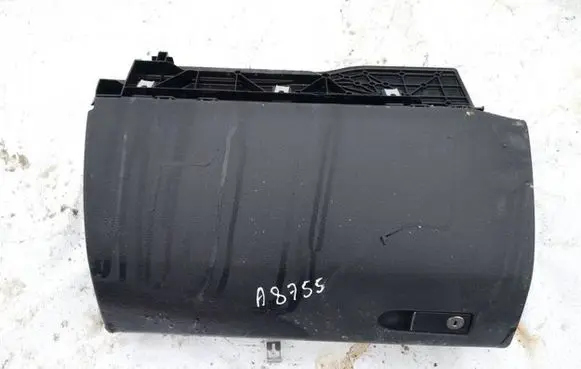 Mercedes-Benz E W212 Glove box a2126802491