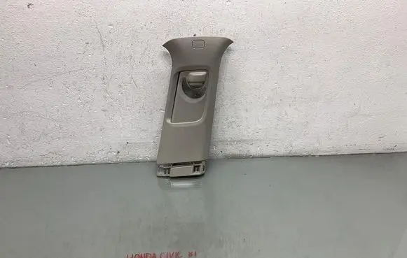 Honda Civic XI (B) pillar trim (top) 84111-T20-A01-20