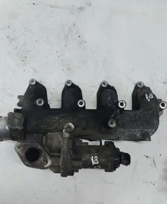 Ford Galaxy Intake manifold 4M5Q9424CD
