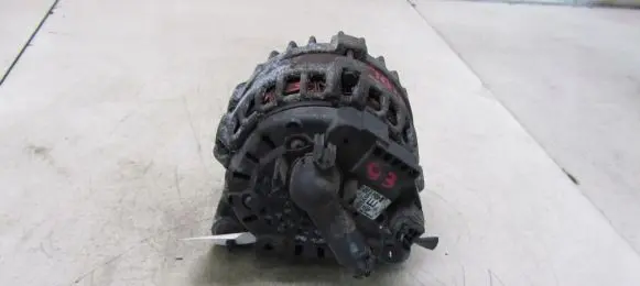 Nissan X-Trail T32 Generator/alternator 231004BE0A