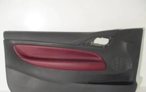 Citroen DS3 Front door card panel trim