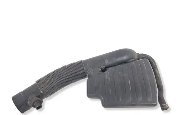 Opel Meriva A Intake resonator 93319131 0023935 460014939