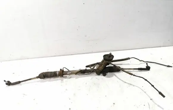 Steering rack