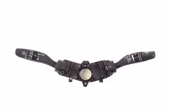 Hyundai Santa Fe Wiper turn signal indicator stalk/switch 934202W660