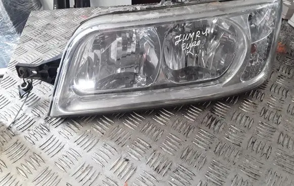 Citroen Jumpy Headlight/headlamp
