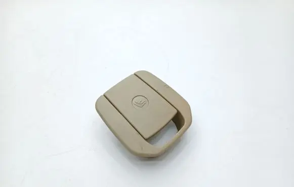 BMW 3 E90 E91 ISOFIX cover 7118673