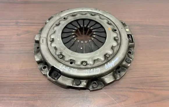 Honda Civic IX Pressure plate 