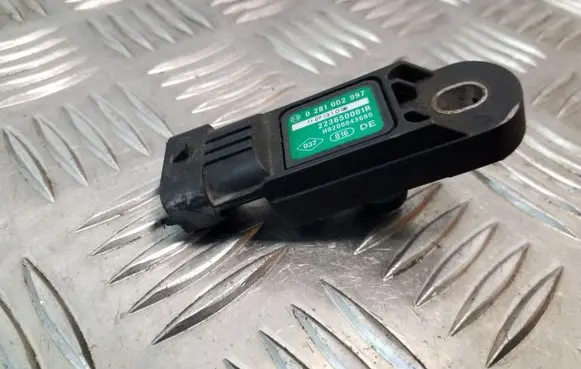 Opel Vivaro Air pressure sensor 0281002997 223650001R