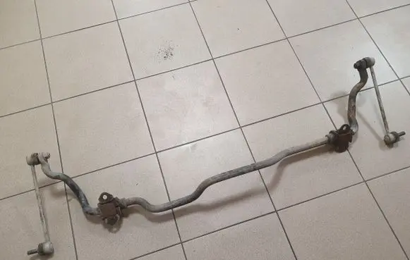 Volkswagen Transporter - Caravelle T5 Front anti-roll bar/sway bar