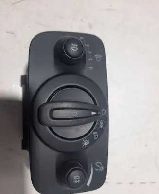 Ford Grand C-MAX Light switch AV6T13AD24CC 10099412