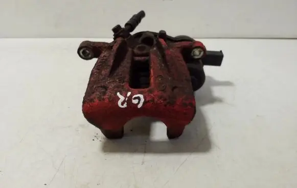Land Rover Evoque I Rear brake caliper 32337647C