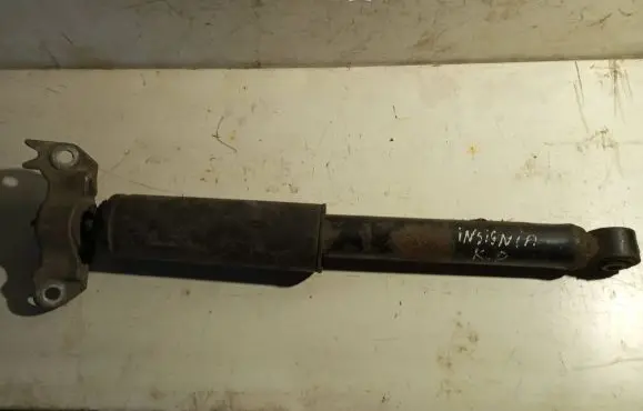 Opel Insignia A Rear shock absorber/damper