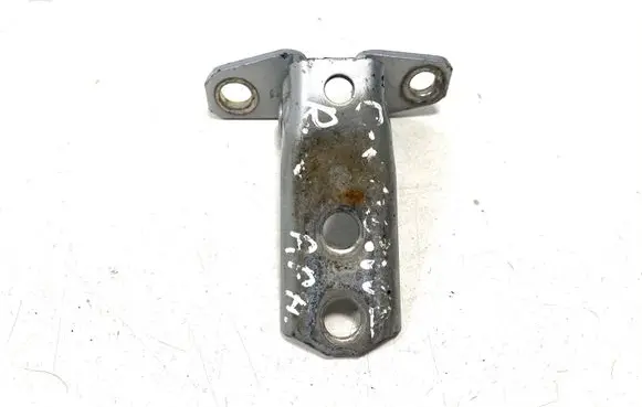 Front door lower hinge