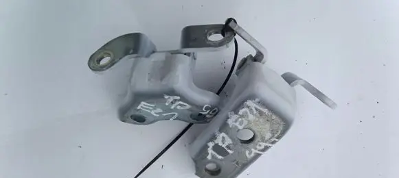 Toyota Corolla E210 E21 Loading door hinge set COROLLAE21TP