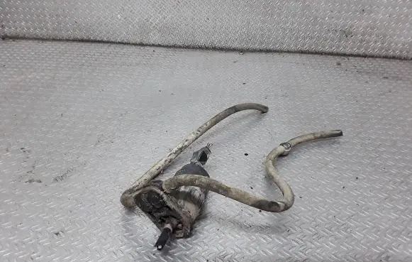 Fiat Doblo Windscreen/windshield washer pump