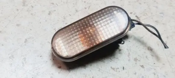 Ford Galaxy Front fender indicator light 3A0949117B