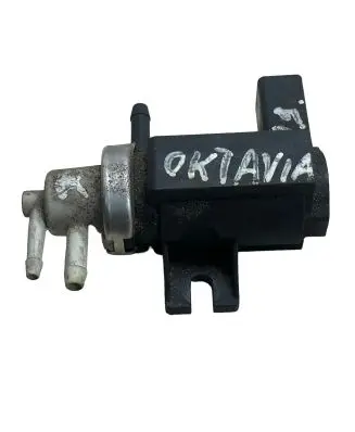 Skoda Octavia Mk1 (1U) Turbo solenoid valve 1J0906627