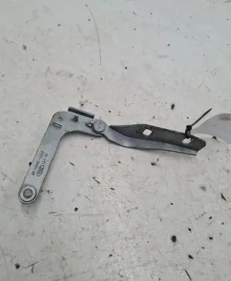 Ford C-MAX I Engine bonnet/hood hinges 3M5116801AF