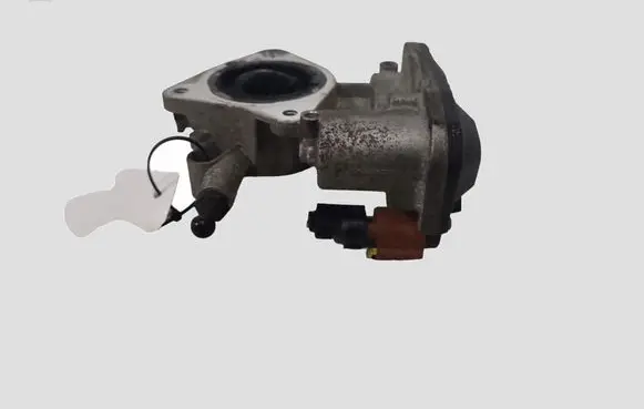 Opel Insignia A Throttle valve 55564164